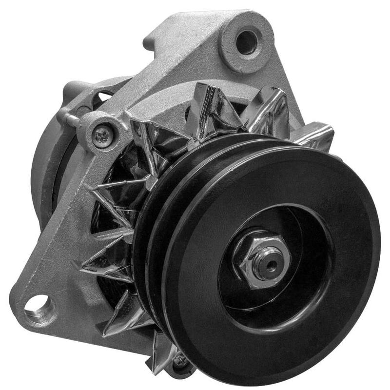 Alternador MB OF1313 1314 1419 12V 90A ZEN 41034